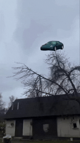 Eclipse Mitsubishi GIF