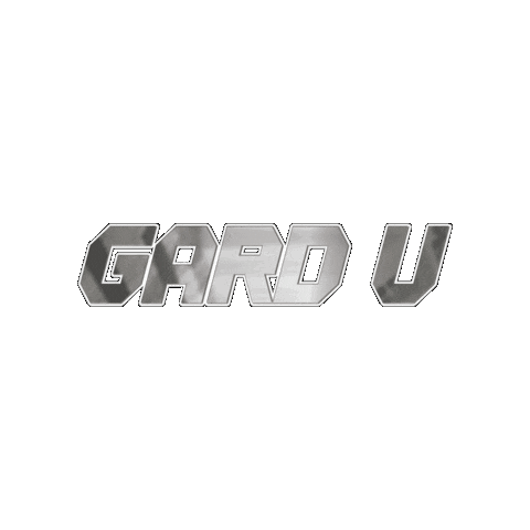 Guard Sticker by Chevin Global
