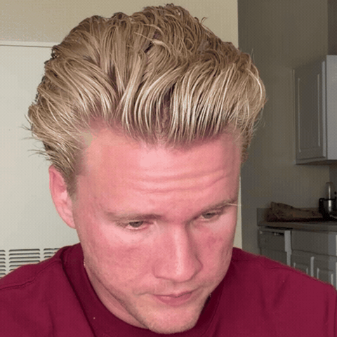 Theface GIF