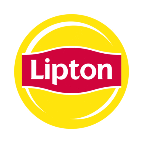 Sunshine Lipton Logo Sticker by liptonicetea_ch