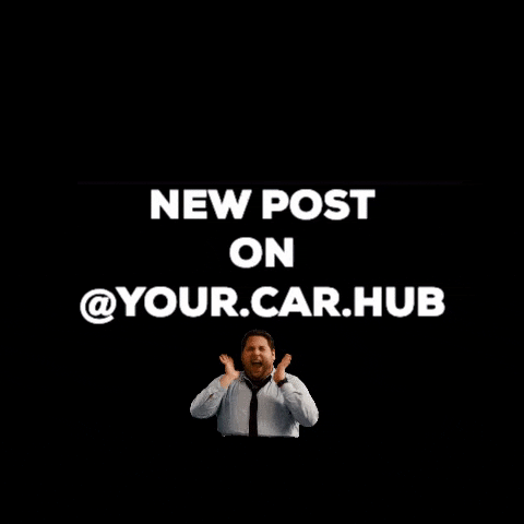 yourcarhub excited new post jonah hill your car hub GIF