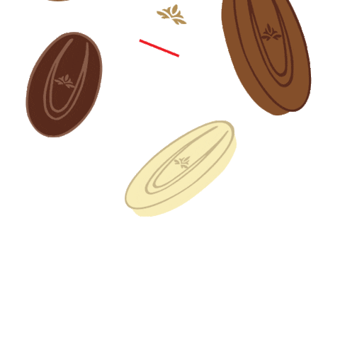 Valrhona USA Sticker