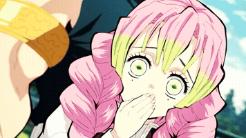 Tanjiro GIF