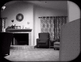 Disappearing GIF