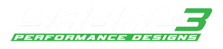 Skydive Sticker by Performance Designs