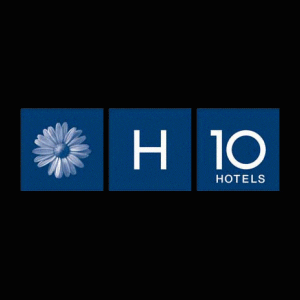 h10londonwaterloo h10 h10hotels h10 hotels with you in mind GIF