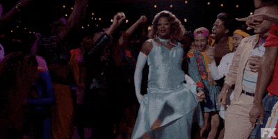 GIF by Pose FX