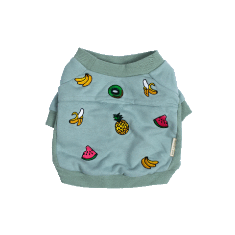 gnocchiandgoma Sticker