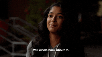Devi Never Have I Ever GIF by NETFLIX
