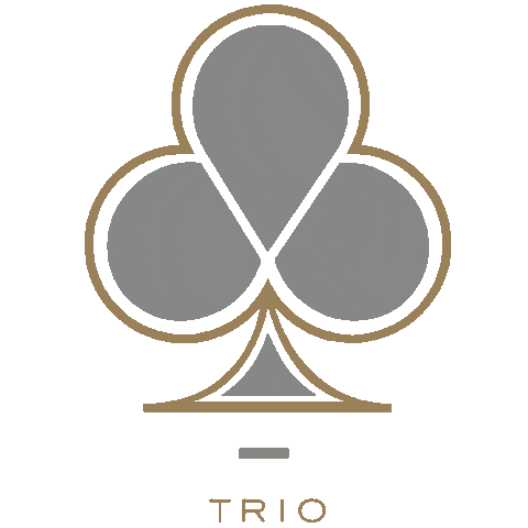 Trio Charleston Sticker