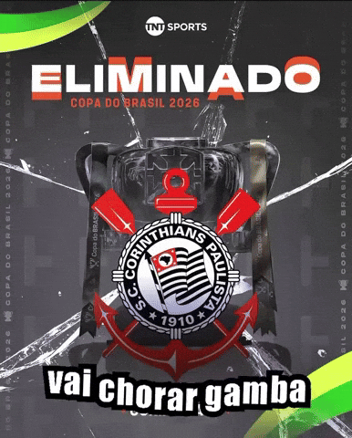Copa Do Brasil Futebol GIF