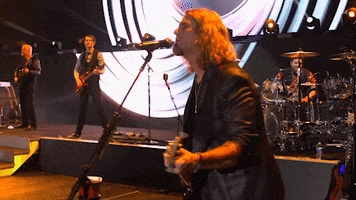 Luke Bryan GIF