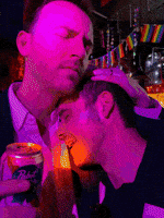 Party Love GIF by Chris Cimino