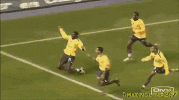 excitement GIF