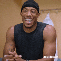 Laughing Out Loud GIFs - Get the best GIF on GIPHY