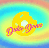 donut GIF by Dulce Dona