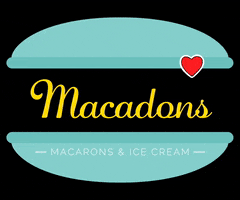 macadons GIF