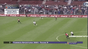 River Plate Inter GIF by Sport Club Internacional