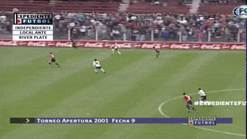 River Plate Inter GIF by Sport Club Internacional
