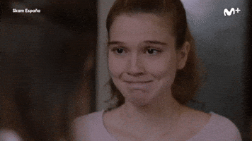 I Love You Hug GIF by Movistar Plus+ I Love You Hug GIF by Movistar Plus+