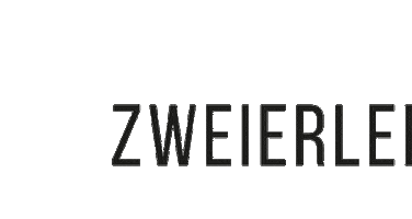 Zweierlei Abtenau Sticker