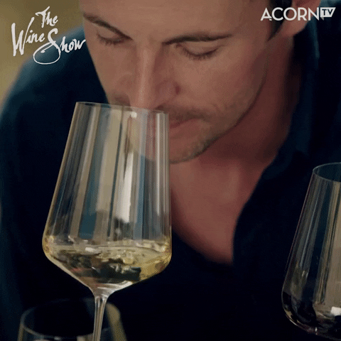 Drink Up Matthew Goode GIF by Acorn TV