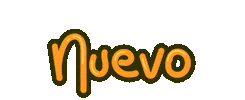 Nuevo Sticker