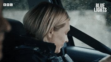 Bbc One Grace GIF by Two Cities TV