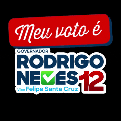 Rodrigo Neves GIF
