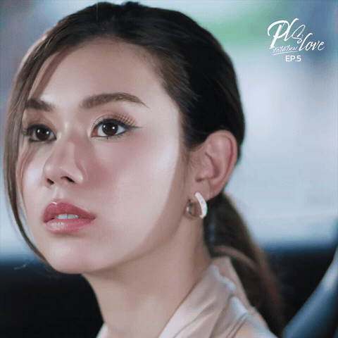 Madame Lee Waiting GIF