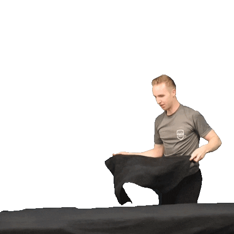 Held Sportverzorging Sticker