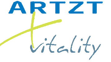 Artztvitality Sticker by ARTZT GmbH
