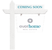 Sticker by everhome real estate