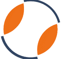 tennisjessen Sticker