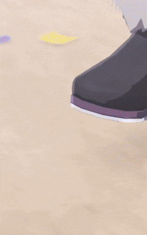 Umamusume GIF