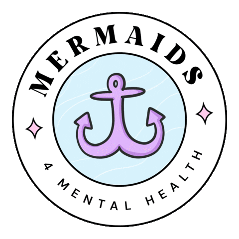 Mermaid Sticker