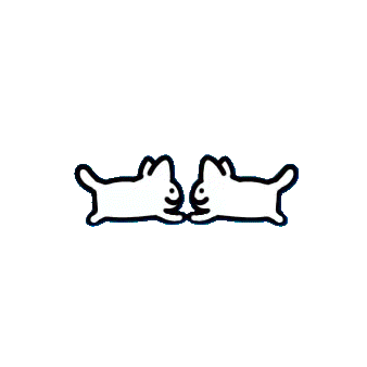 Cat Sticker