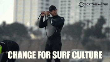 Ctw Anti-Racism GIF by Color the Water