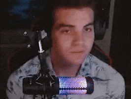 In Love GIF