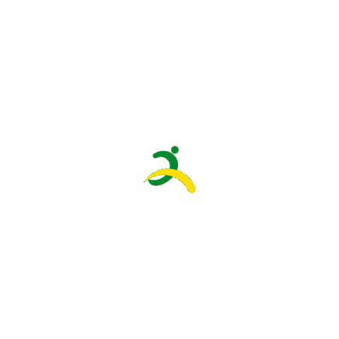 Mangkunegaran Run In Solo Sticker