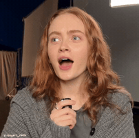 Stranger Things GIF