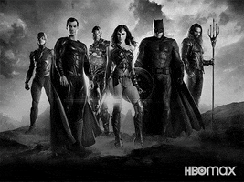 Batman Superman GIF by HBO Max