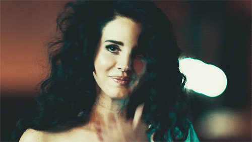 Lana Del Rey Logo GIFs - Get the best GIF on GIPHY