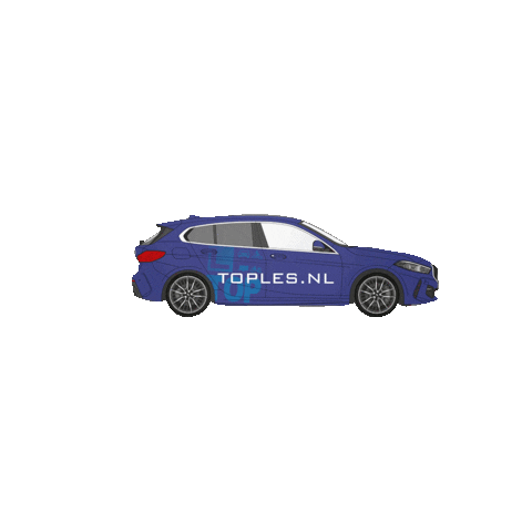 Car Sticker