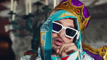 Hey You Colores GIF by J Balvin