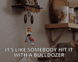 Bulldozer Hit It GIF by IKEAUK
