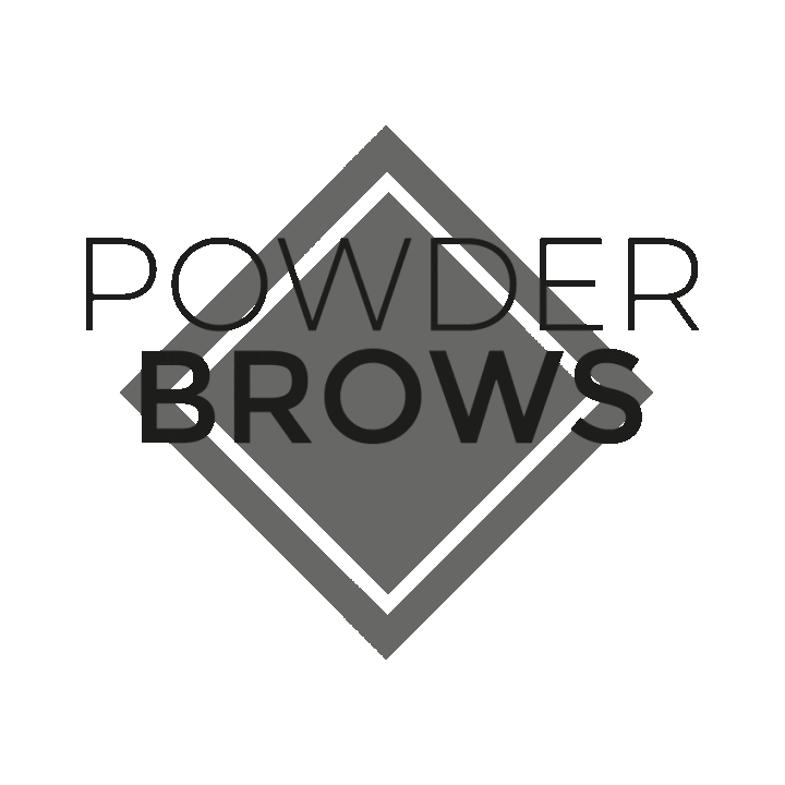 BROW STUDIO Sticker