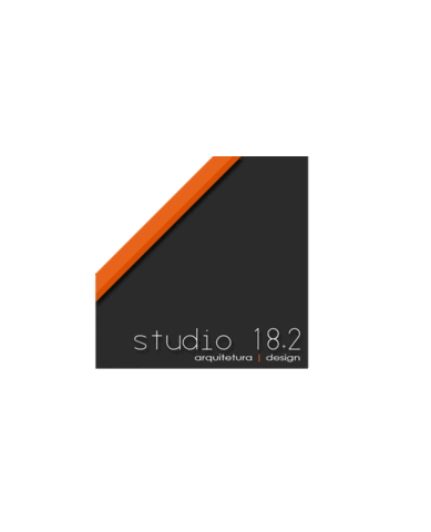 studio18.2arquitetura Sticker