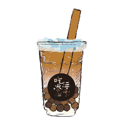 Cc3000 Sticker by CHICHA San Chen Sg