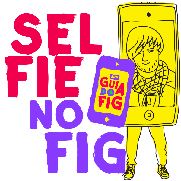 Fig Garanhuns Sticker by Arretada